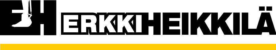 Erkkiheikkilä logo